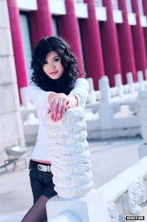 女网友生活照,女网友的日常瞬间